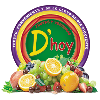 Frutas y Verduras D'Hoy