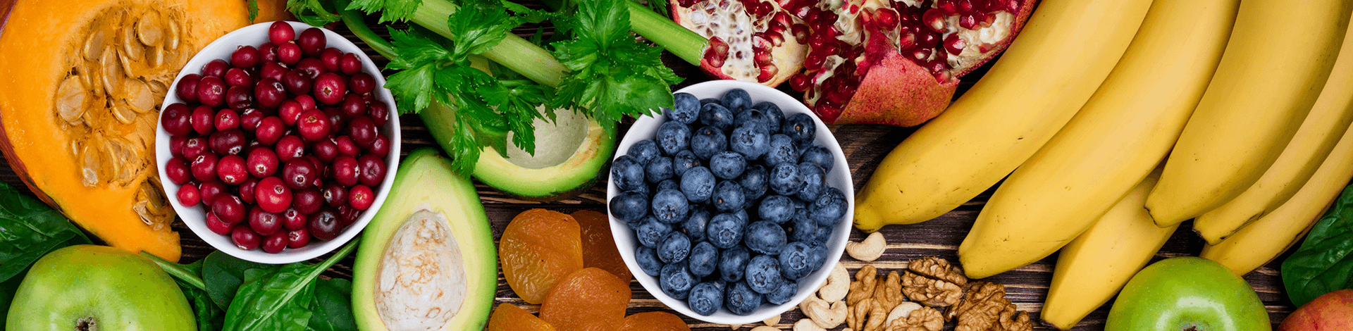Frutas y Verduras D'Hoy
