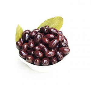 Aceituna Morada Amarga