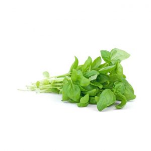 Albahaca 500gr