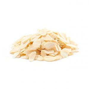 Almendras Laminadas