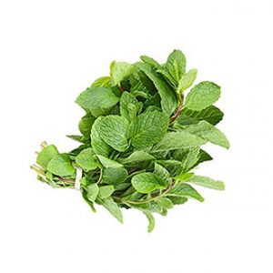 Bandeja Menta