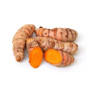 Cúrcuma Fresca