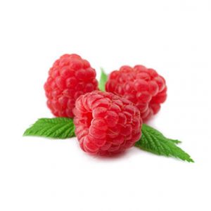 Frambuesa Fresca