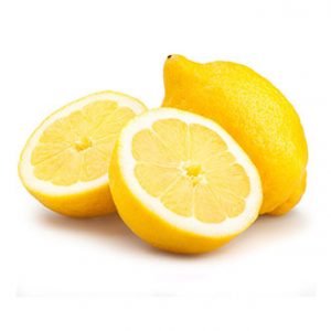 Limón Mediano Jugo