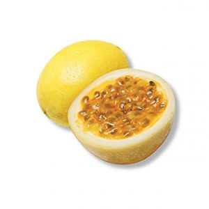 Maracuya Fresca