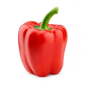 Pimiento Rojo