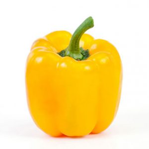 Pimiento Amarillo