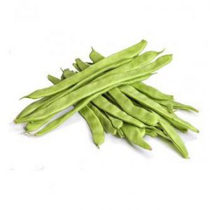 Porotos Verdes Congelados Corte Francés