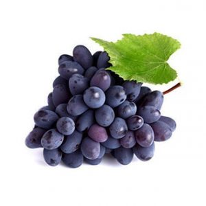 Uva Morada sin pepa