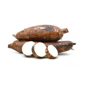 Yuca