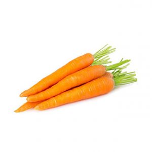 Zanahoria