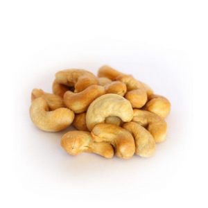 Castañas de Caju