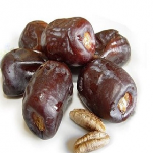 Datil con Cuesco