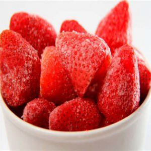Frutilla Cong