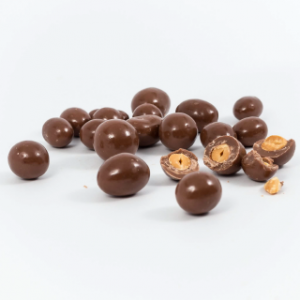 Mani Chocolate