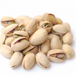Pistacho con Sal