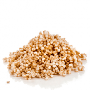 Quinoa Pop