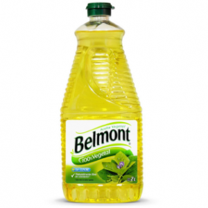 Aceite Belmont