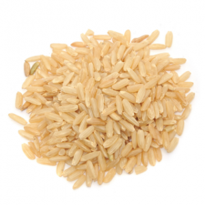 Arroz Integral