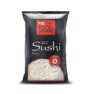 Arroz Para Sushi Tucapel 2k