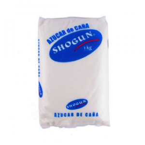 Azucar Shogun