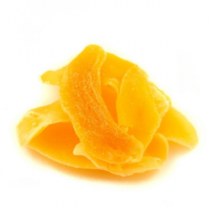 Mango Lonja Deshidratado