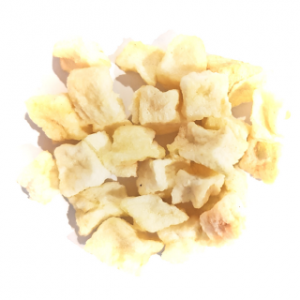 Manzana Cubo