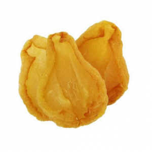 Pera Deshidratada