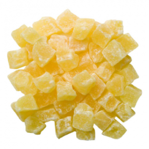 Piña Cubo