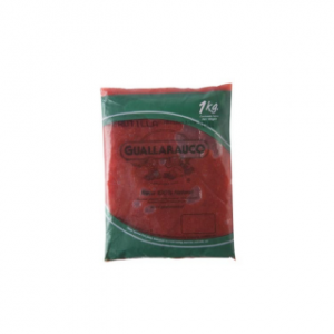 Pulpa Frutilla Guallarauco