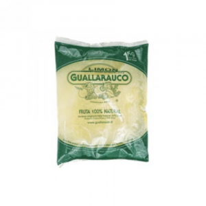 Pulpa Limon Guallarauco