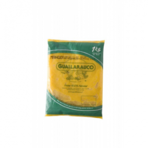 Pulpa Mango Guallarauco