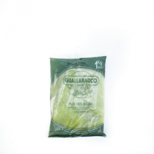 Pulpa Melon Tuna Guallarauco