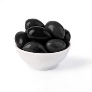 Aceituna Negra Sin Cuesco